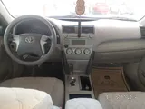 Toyota Camry (GL) - NO KARWA